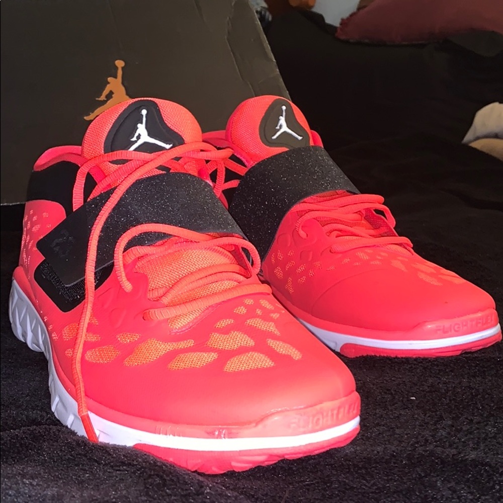 Jordan flight flex trainer 2
